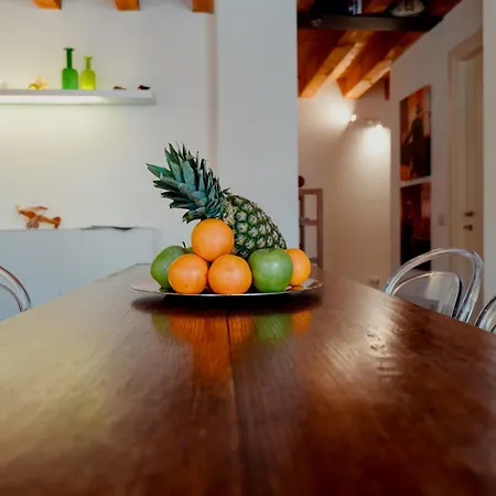 Appartement Finestre Su Cavana Historical Center *