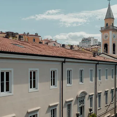 Appartement Finestre Su Cavana Historical Center