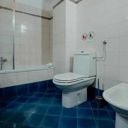 Finestre Su Cavana Historical Center Appartement Triëst