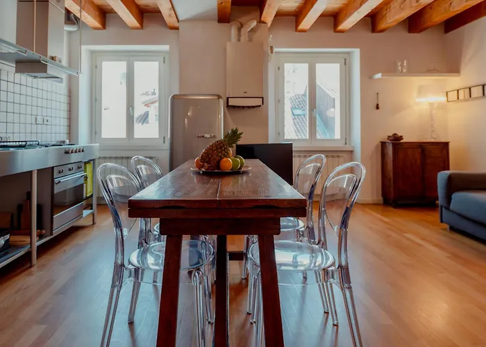 Finestre Su Cavana Historical Center Appartamento Trieste